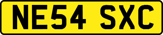 NE54SXC