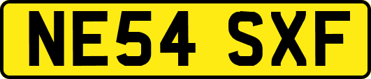 NE54SXF