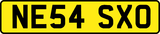 NE54SXO