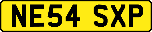 NE54SXP