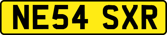 NE54SXR