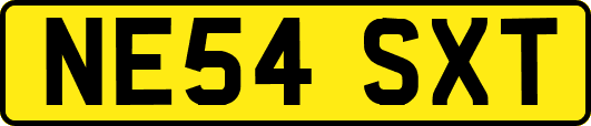 NE54SXT