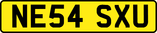 NE54SXU