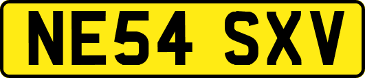 NE54SXV