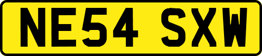 NE54SXW