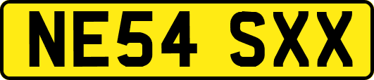 NE54SXX