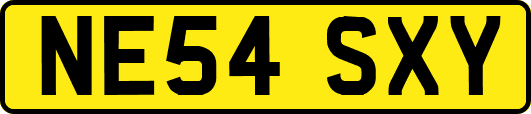 NE54SXY