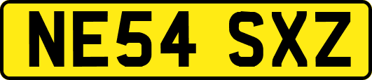 NE54SXZ