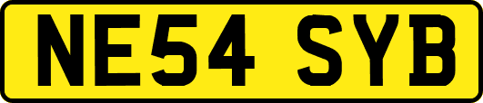 NE54SYB