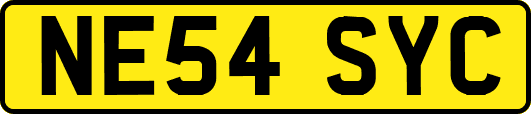 NE54SYC