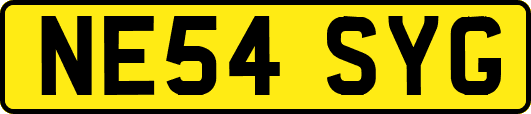 NE54SYG