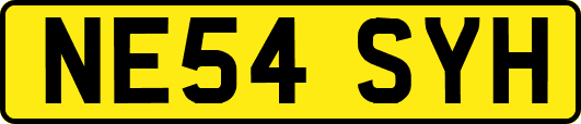 NE54SYH
