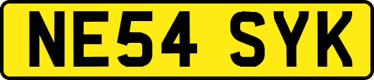 NE54SYK