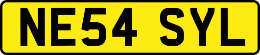 NE54SYL