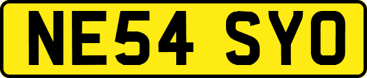 NE54SYO