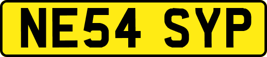 NE54SYP