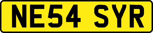 NE54SYR
