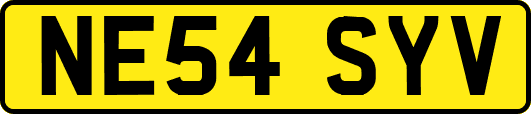 NE54SYV