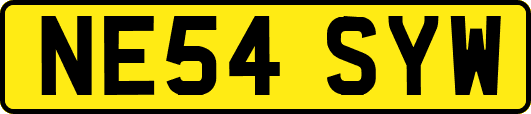 NE54SYW
