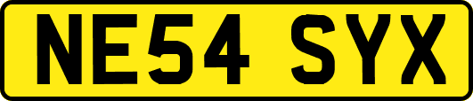 NE54SYX