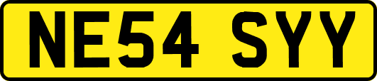 NE54SYY