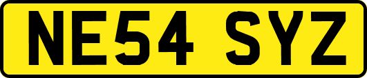 NE54SYZ