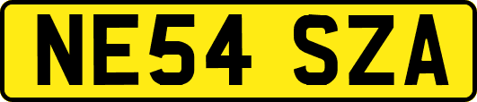 NE54SZA