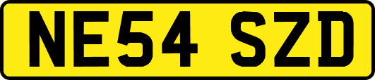 NE54SZD