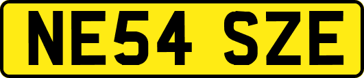 NE54SZE