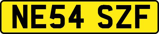 NE54SZF