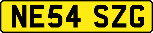 NE54SZG