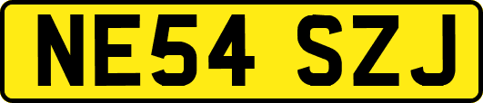 NE54SZJ