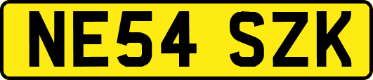 NE54SZK