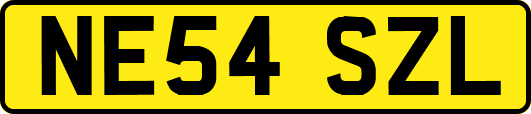 NE54SZL