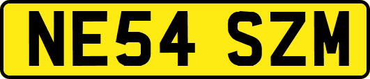 NE54SZM