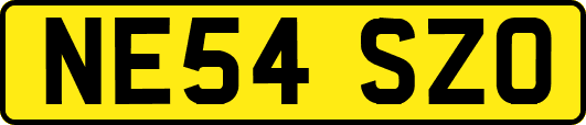 NE54SZO