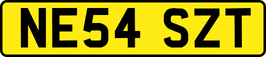 NE54SZT