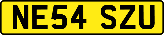NE54SZU
