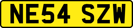 NE54SZW