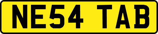 NE54TAB