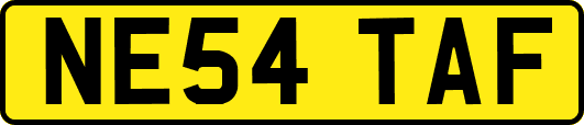 NE54TAF