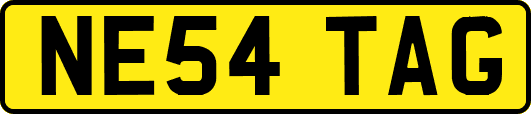 NE54TAG
