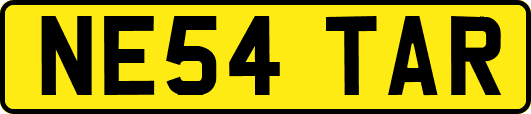 NE54TAR