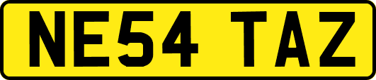 NE54TAZ