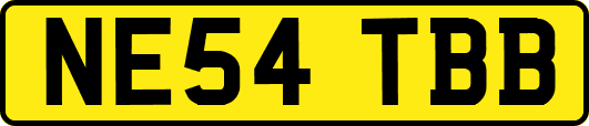 NE54TBB