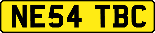 NE54TBC