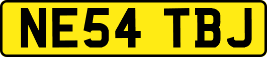 NE54TBJ