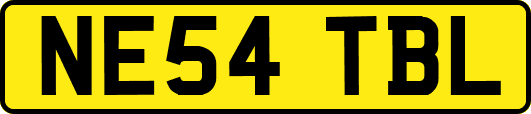 NE54TBL