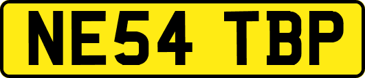 NE54TBP