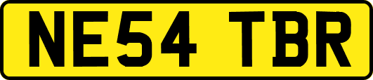 NE54TBR
